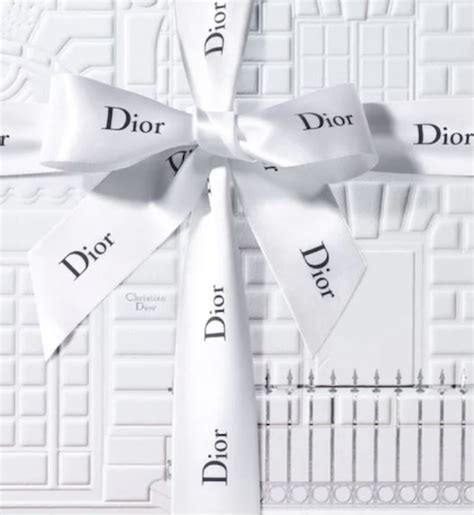 dior loyalty gifts|christian dior sign in.